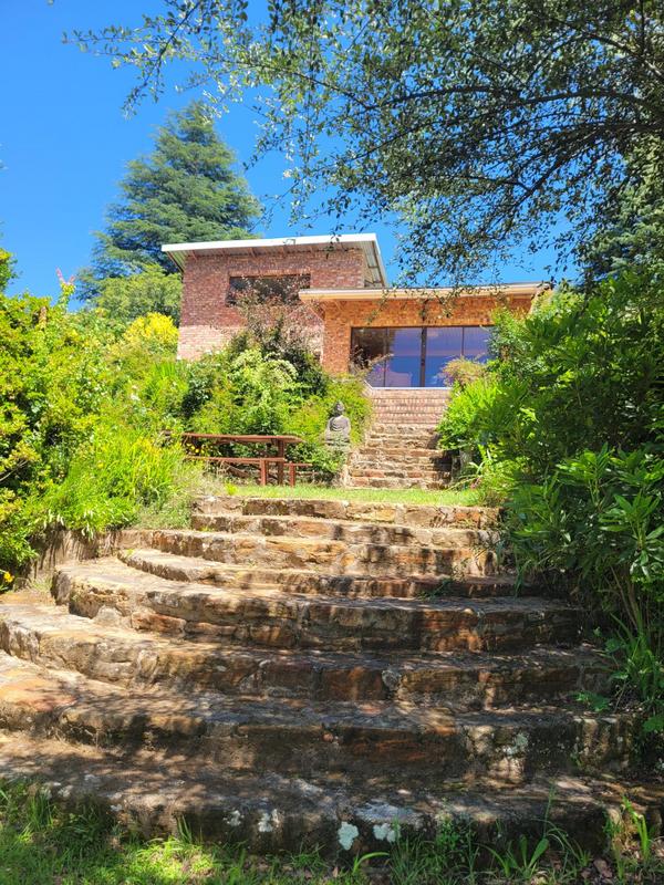 5 Bedroom Property for Sale in Hogsback Eastern Cape